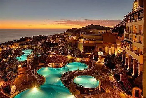 Pueblo Bonito Sunset Golf & Cabo San Lucas